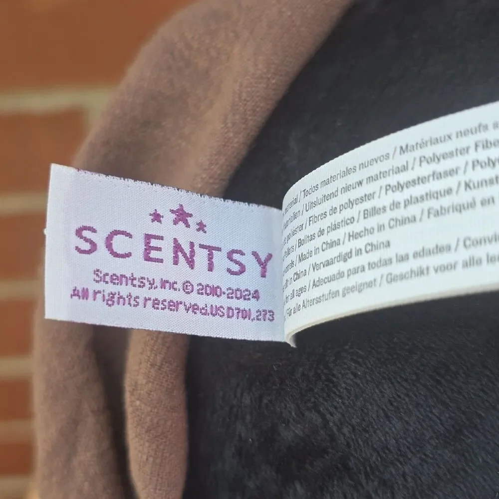 Scentsy no original